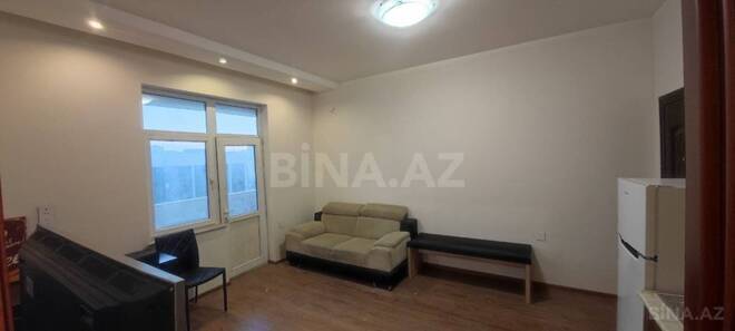 İcarəyə verilir 2 otaqlı yeni tikili 60 m², 20 Yanvar m., photo 1 from 10