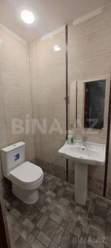 İcarəyə verilir 2 otaqlı yeni tikili 60 m², 20 Yanvar m., photo 6 from 10