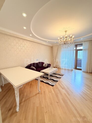 Продаётся 3-комн. новостройка 130 м², м. Нариман Нариманов, photo 20 from 25