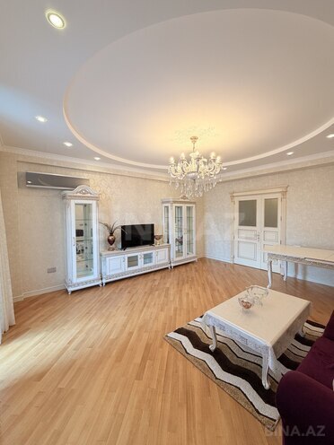 Продаётся 3-комн. новостройка 130 м², м. Нариман Нариманов, photo 21 from 25