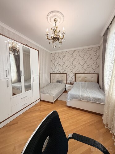 Продаётся 3-комн. новостройка 130 м², м. Нариман Нариманов, photo 17 from 25
