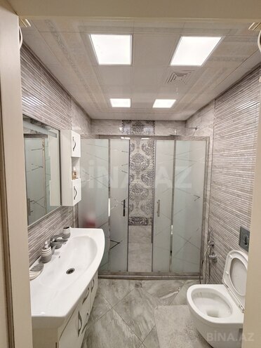 Продаётся 3-комн. новостройка 130 м², м. Нариман Нариманов, photo 5 from 25