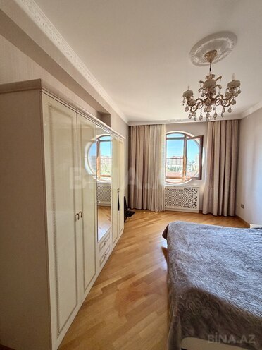 Продаётся 3-комн. новостройка 130 м², м. Нариман Нариманов, photo 12 from 25