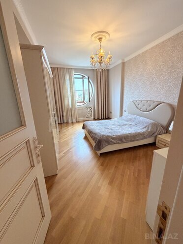 Продаётся 3-комн. новостройка 130 м², м. Нариман Нариманов, photo 13 from 25