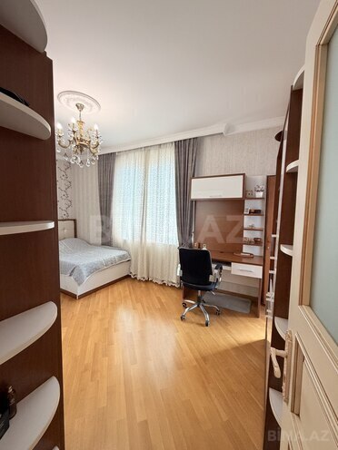 Продаётся 3-комн. новостройка 130 м², м. Нариман Нариманов, photo 16 from 25