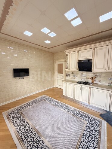 Продаётся 3-комн. новостройка 130 м², м. Нариман Нариманов, photo 8 from 25