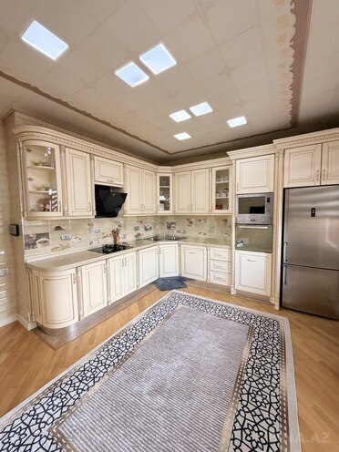 Продаётся 3-комн. новостройка 130 м², м. Нариман Нариманов, photo 7 from 25