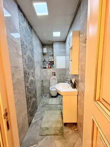 Продаётся 3-комн. новостройка 130 м², м. Нариман Нариманов, photo 6 from 25