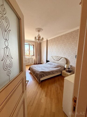 Продаётся 3-комн. новостройка 130 м², м. Нариман Нариманов, photo 11 from 25