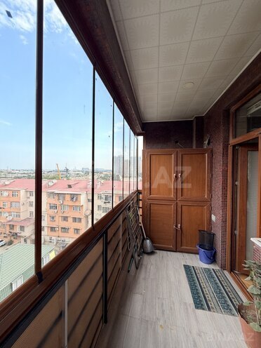 Продаётся 3-комн. новостройка 130 м², м. Нариман Нариманов, photo 22 from 25