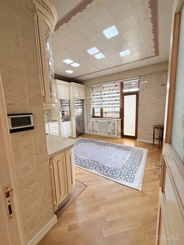 Продаётся 3-комн. новостройка 130 м², м. Нариман Нариманов, photo 4 from 25