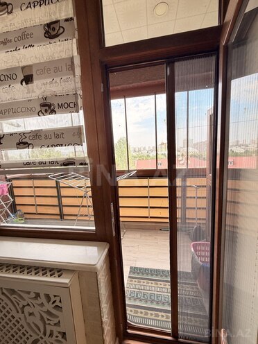 Продаётся 3-комн. новостройка 130 м², м. Нариман Нариманов, photo 9 from 25