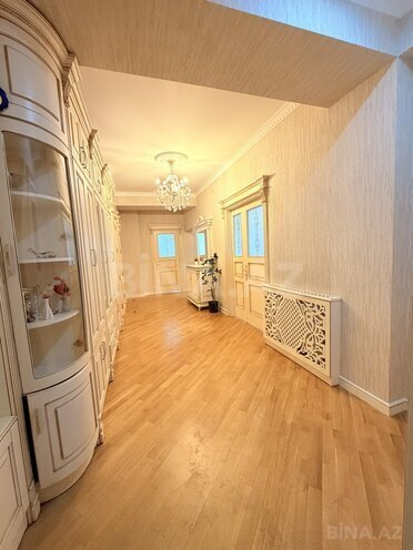 Продаётся 3-комн. новостройка 130 м², м. Нариман Нариманов, photo 1 from 25