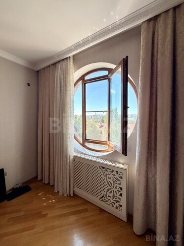 Продаётся 3-комн. новостройка 130 м², м. Нариман Нариманов, photo 14 from 25