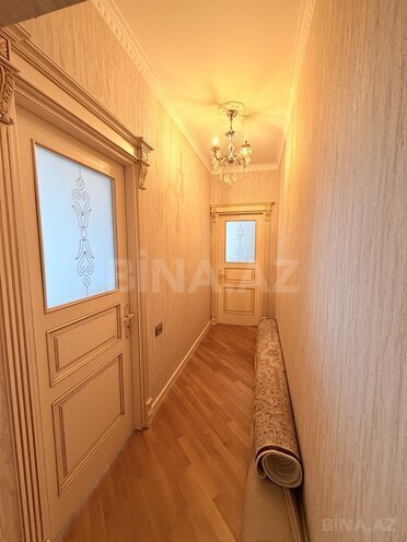Продаётся 3-комн. новостройка 130 м², м. Нариман Нариманов, photo 15 from 25
