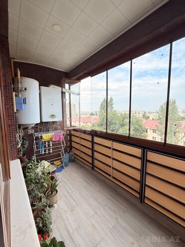 Продаётся 3-комн. новостройка 130 м², м. Нариман Нариманов, photo 10 from 25