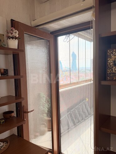 Продаётся 3-комн. новостройка 130 м², м. Нариман Нариманов, photo 19 from 25