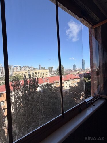 Продаётся 3-комн. новостройка 130 м², м. Нариман Нариманов, photo 23 from 25