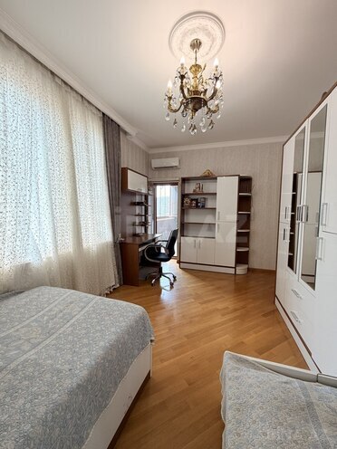 Продаётся 3-комн. новостройка 130 м², м. Нариман Нариманов, photo 18 from 25
