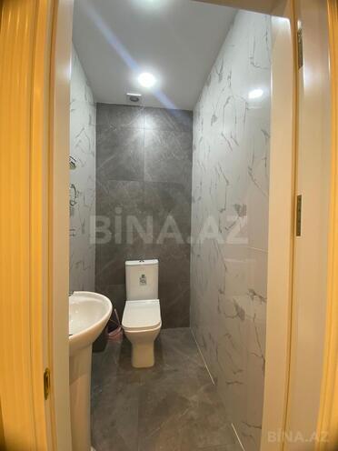 Satılır 3 otaqlı yeni tikili 120 m², Həzi Aslanov q., photo 17 from 18