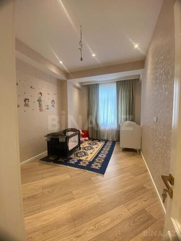 Satılır 3 otaqlı yeni tikili 120 m², Həzi Aslanov q., photo 9 from 18