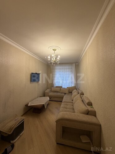 Satılır 3 otaqlı köhnə tikili 70 m², Yasamal r., photo 4 from 11