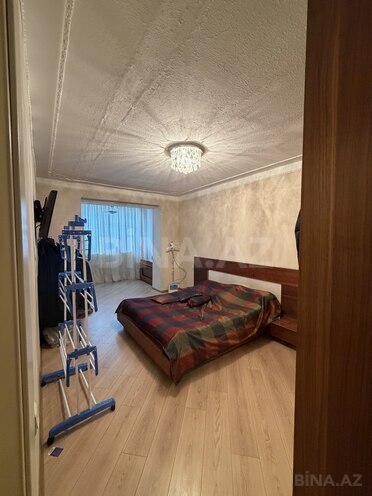 Satılır 3 otaqlı köhnə tikili 70 m², Yasamal r., photo 6 from 11