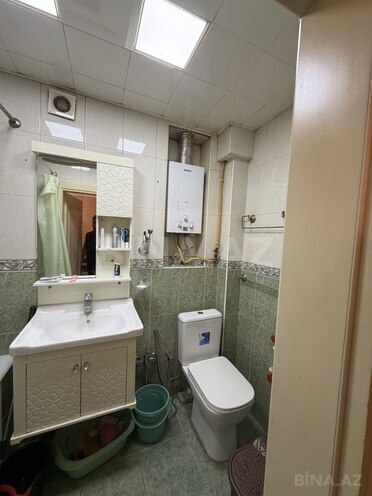 Satılır 3 otaqlı köhnə tikili 70 m², Yasamal r., photo 8 from 11