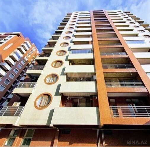 Продаётся 3-комн. новостройка 130 м², м. Нариман Нариманов, photo 24 from 25