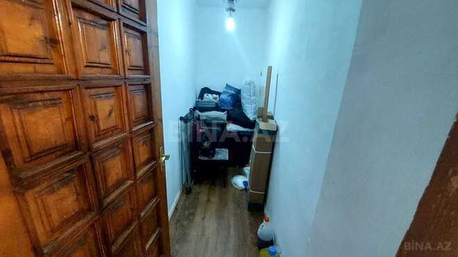 Satılır 3 otaqlı köhnə tikili 80 m², İnşaatçılar m., photo 10 from 19