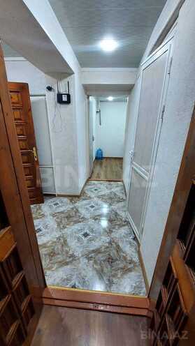 Satılır 3 otaqlı köhnə tikili 80 m², İnşaatçılar m., photo 18 from 19