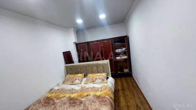 Satılır 3 otaqlı köhnə tikili 80 m², İnşaatçılar m., photo 5 from 19