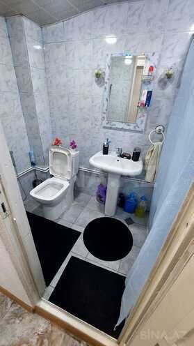 Satılır 3 otaqlı köhnə tikili 80 m², İnşaatçılar m., photo 13 from 19