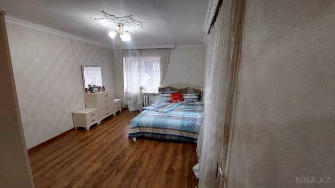 Satılır 3 otaqlı köhnə tikili 80 m², İnşaatçılar m., photo 4 from 19
