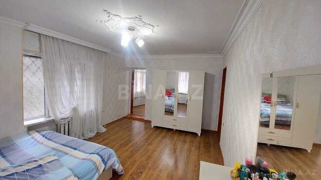 Satılır 3 otaqlı köhnə tikili 80 m², İnşaatçılar m., photo 15 from 19