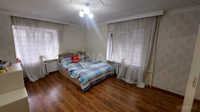 Satılır 3 otaqlı köhnə tikili 80 m², İnşaatçılar m., photo 7 from 19