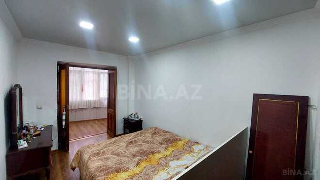 Satılır 3 otaqlı köhnə tikili 80 m², İnşaatçılar m., photo 16 from 19