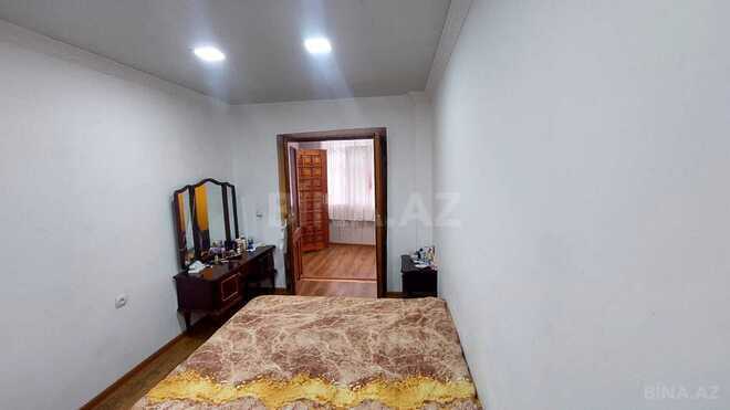 Satılır 3 otaqlı köhnə tikili 80 m², İnşaatçılar m., photo 17 from 19