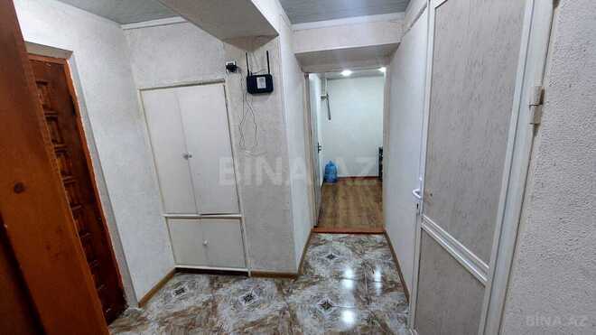 Satılır 3 otaqlı köhnə tikili 80 m², İnşaatçılar m., photo 14 from 19