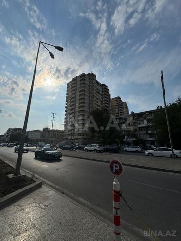 Satılır 3 otaqlı yeni tikili 102 m², Nəriman Nərimanov m., photo 1 from 15
