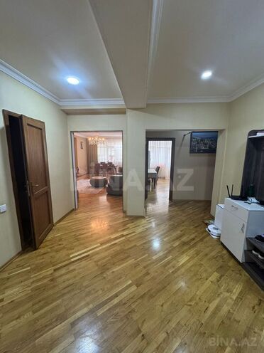 Satılır 3 otaqlı yeni tikili 102 m², Nəriman Nərimanov m., photo 8 from 15