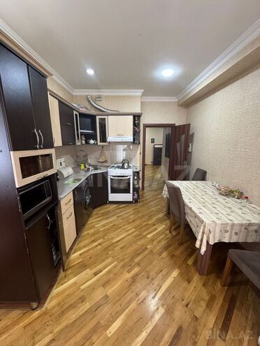 Satılır 3 otaqlı yeni tikili 102 m², Nəriman Nərimanov m., photo 10 from 15