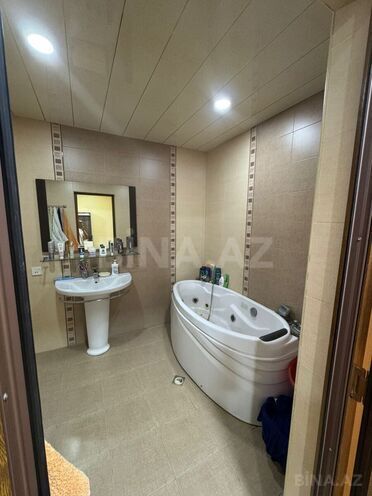 Satılır 3 otaqlı yeni tikili 102 m², Nəriman Nərimanov m., photo 13 from 15