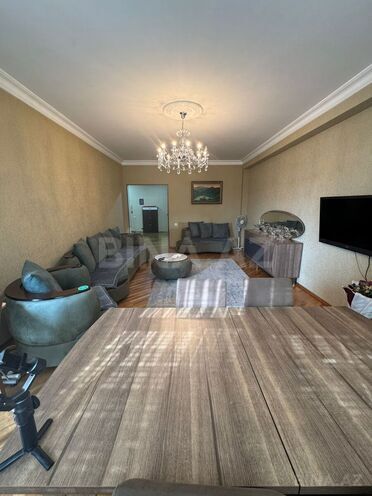 Satılır 3 otaqlı yeni tikili 102 m², Nəriman Nərimanov m., photo 3 from 15
