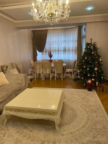 Satılır 2 otaqlı yeni tikili 112 m², 28 May m., photo 1 from 20