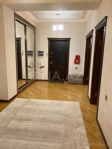 Satılır 2 otaqlı yeni tikili 112 m², 28 May m., photo 18 from 20