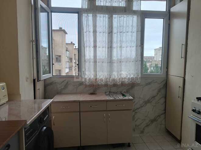 Satılır 2 otaqlı köhnə tikili 54 m², Əhmədli m., photo 7 from 14