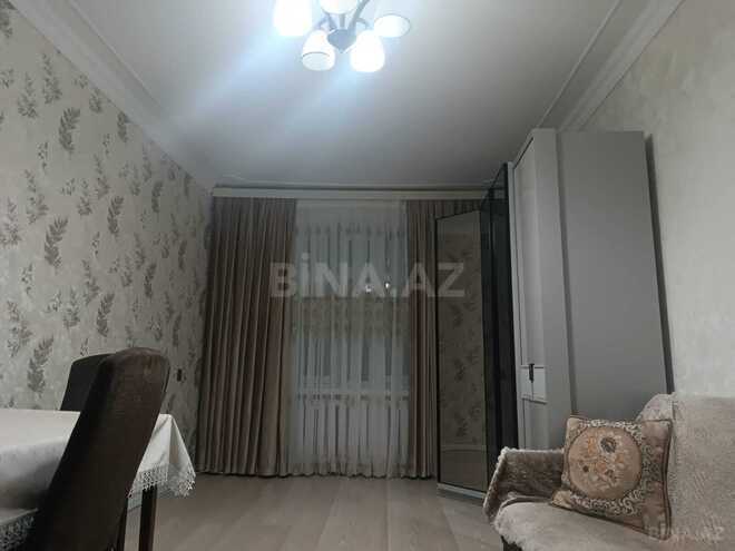 Satılır 2 otaqlı köhnə tikili 54 m², Əhmədli m., photo 3 from 14