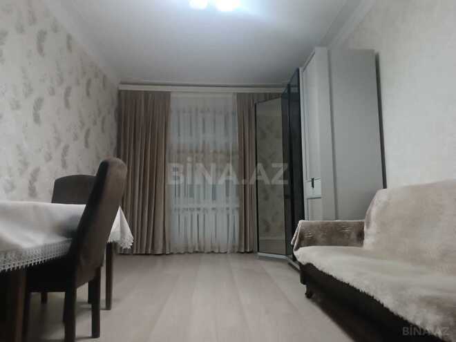 Satılır 2 otaqlı köhnə tikili 54 m², Əhmədli m., photo 1 from 14