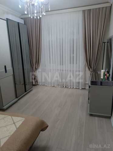 Satılır 2 otaqlı köhnə tikili 54 m², Əhmədli m., photo 5 from 14